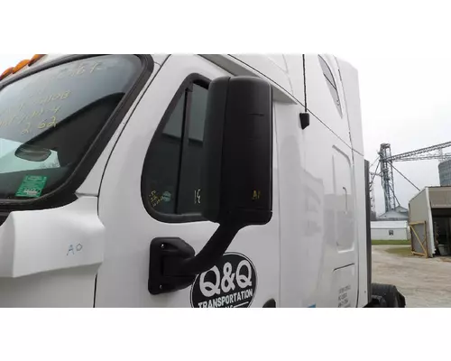 FREIGHTLINER CASCADIA 125 MIRROR ASSEMBLY CABDOOR