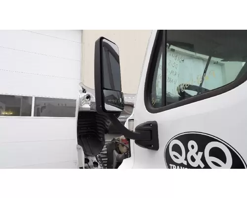 FREIGHTLINER CASCADIA 125 MIRROR ASSEMBLY CABDOOR