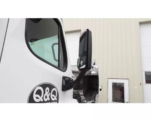 FREIGHTLINER CASCADIA 125 MIRROR ASSEMBLY CABDOOR