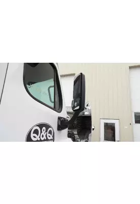 FREIGHTLINER CASCADIA 125 MIRROR ASSEMBLY CAB/DOOR