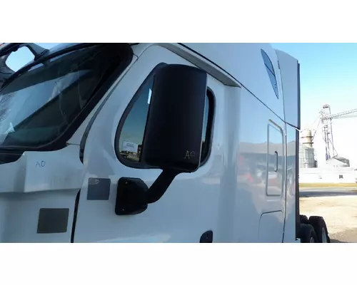 FREIGHTLINER CASCADIA 125 MIRROR ASSEMBLY CABDOOR