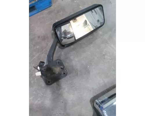 FREIGHTLINER CASCADIA 125 MIRROR ASSEMBLY CABDOOR