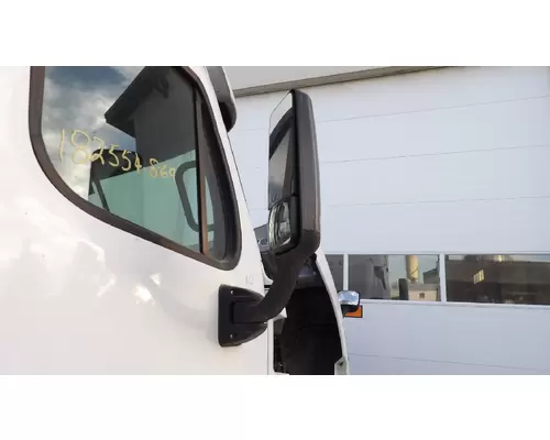 FREIGHTLINER CASCADIA 125 MIRROR ASSEMBLY CABDOOR