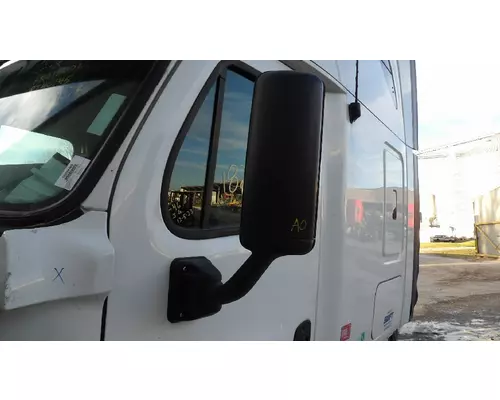 FREIGHTLINER CASCADIA 125 MIRROR ASSEMBLY CABDOOR