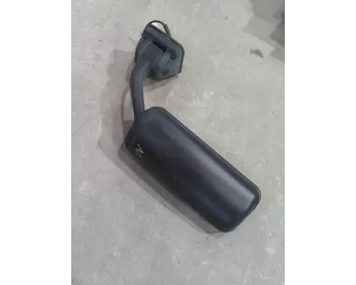 FREIGHTLINER CASCADIA 125 MIRROR ASSEMBLY CABDOOR