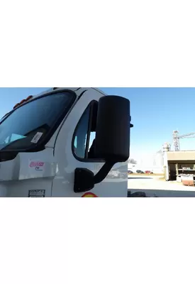 FREIGHTLINER CASCADIA 125 MIRROR ASSEMBLY CAB/DOOR