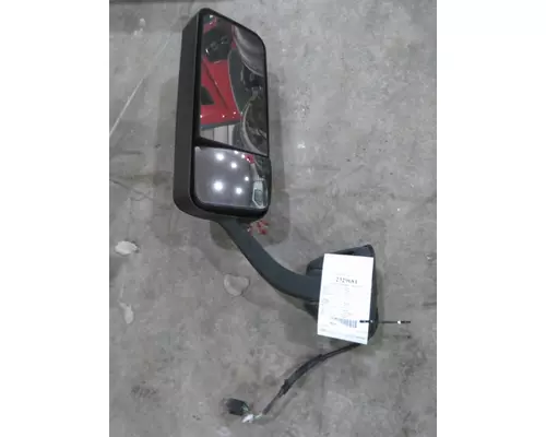 FREIGHTLINER CASCADIA 125 MIRROR ASSEMBLY CABDOOR