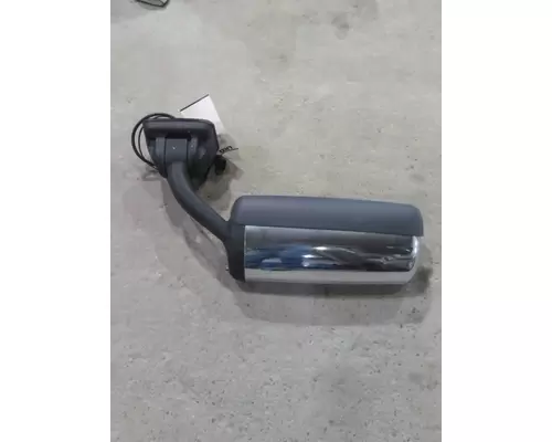 FREIGHTLINER CASCADIA 125 MIRROR ASSEMBLY CABDOOR