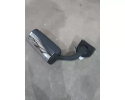 FREIGHTLINER CASCADIA 125 MIRROR ASSEMBLY CABDOOR