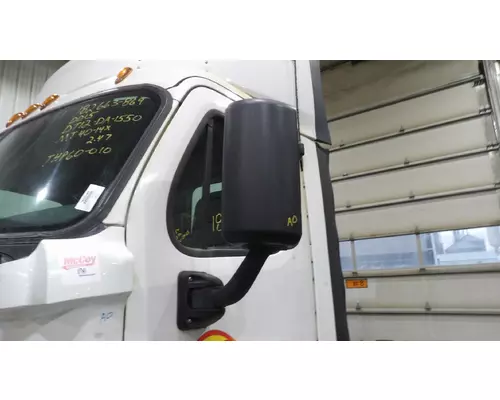 FREIGHTLINER CASCADIA 125 MIRROR ASSEMBLY CABDOOR