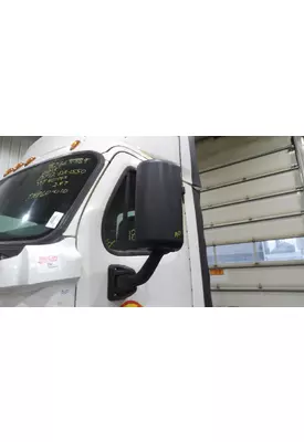 FREIGHTLINER CASCADIA 125 MIRROR ASSEMBLY CAB/DOOR