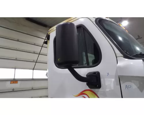 FREIGHTLINER CASCADIA 125 MIRROR ASSEMBLY CABDOOR