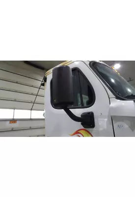 FREIGHTLINER CASCADIA 125 MIRROR ASSEMBLY CAB/DOOR