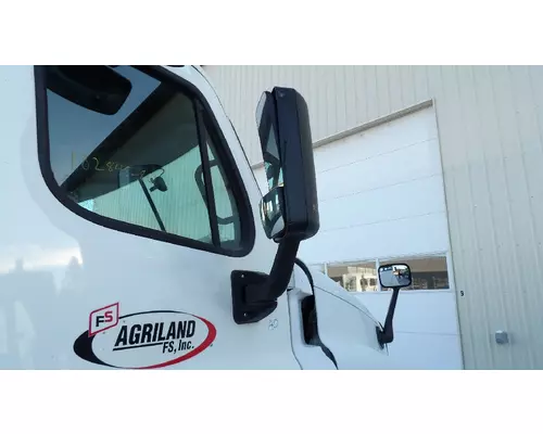 FREIGHTLINER CASCADIA 125 MIRROR ASSEMBLY CABDOOR