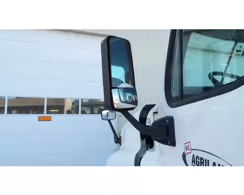 FREIGHTLINER CASCADIA 125 MIRROR ASSEMBLY CABDOOR