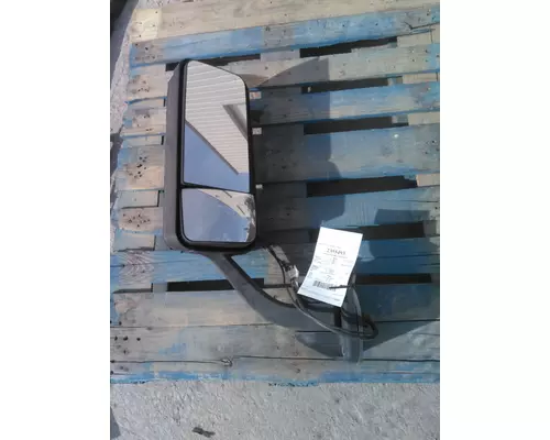 FREIGHTLINER CASCADIA 125 MIRROR ASSEMBLY CABDOOR