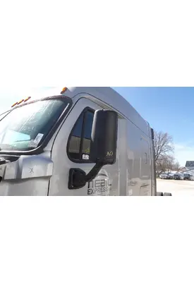 FREIGHTLINER CASCADIA 125 MIRROR ASSEMBLY CAB/DOOR