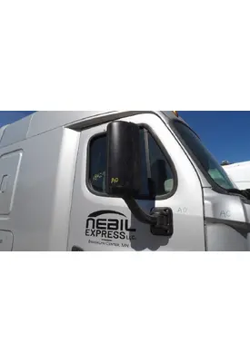 FREIGHTLINER CASCADIA 125 MIRROR ASSEMBLY CAB/DOOR