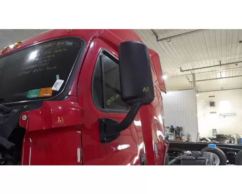 FREIGHTLINER CASCADIA 125 MIRROR ASSEMBLY CABDOOR