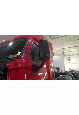 FREIGHTLINER CASCADIA 125 MIRROR ASSEMBLY CAB/DOOR