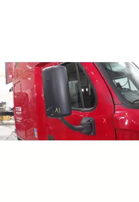 FREIGHTLINER CASCADIA 125 MIRROR ASSEMBLY CAB/DOOR