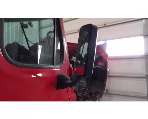 FREIGHTLINER CASCADIA 125 MIRROR ASSEMBLY CABDOOR