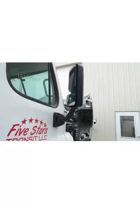FREIGHTLINER CASCADIA 125 MIRROR ASSEMBLY CAB/DOOR