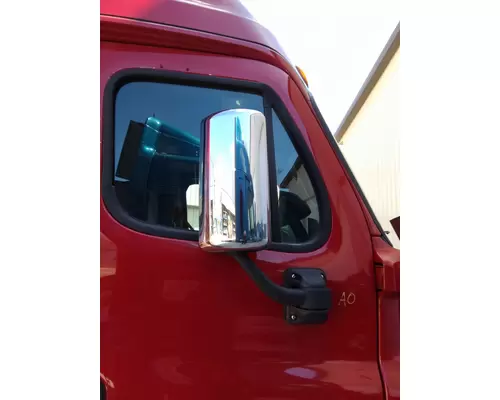 FREIGHTLINER CASCADIA 125 MIRROR ASSEMBLY CABDOOR