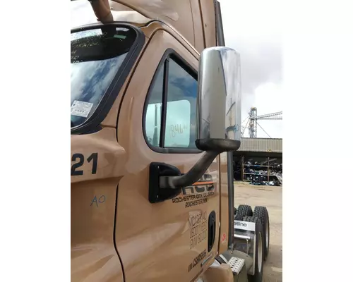 FREIGHTLINER CASCADIA 125 MIRROR ASSEMBLY CABDOOR