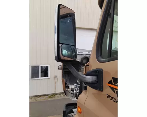 FREIGHTLINER CASCADIA 125 MIRROR ASSEMBLY CABDOOR