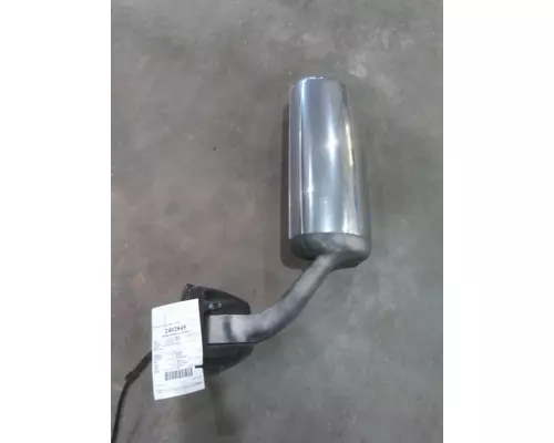 FREIGHTLINER CASCADIA 125 MIRROR ASSEMBLY CABDOOR