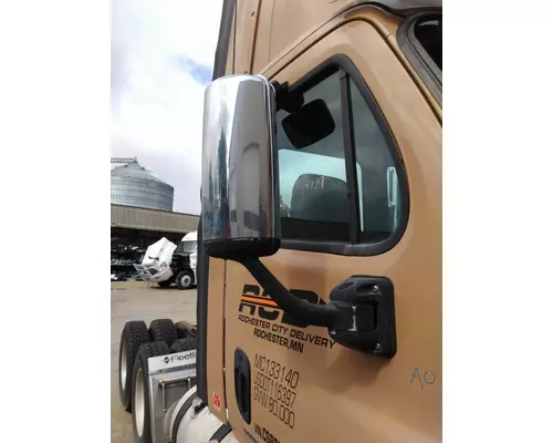 FREIGHTLINER CASCADIA 125 MIRROR ASSEMBLY CABDOOR