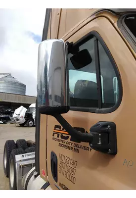 FREIGHTLINER CASCADIA 125 MIRROR ASSEMBLY CAB/DOOR