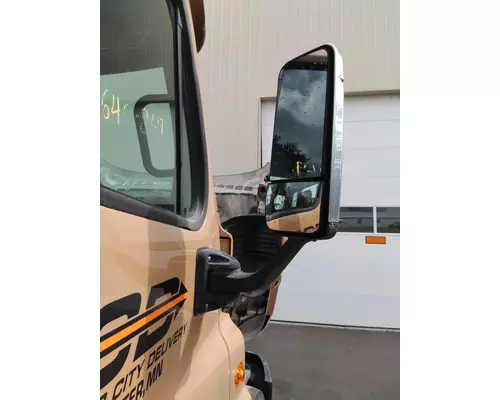 FREIGHTLINER CASCADIA 125 MIRROR ASSEMBLY CABDOOR