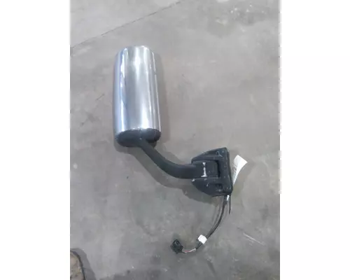 FREIGHTLINER CASCADIA 125 MIRROR ASSEMBLY CABDOOR
