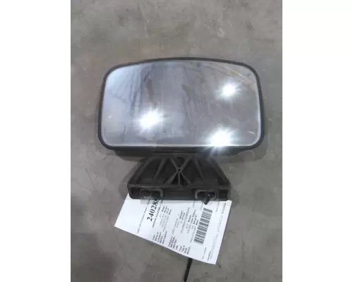 FREIGHTLINER CASCADIA 125 MIRROR ASSEMBLY CABDOOR
