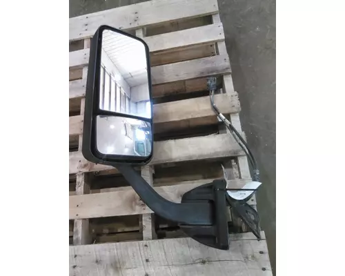 FREIGHTLINER CASCADIA 125 MIRROR ASSEMBLY CABDOOR