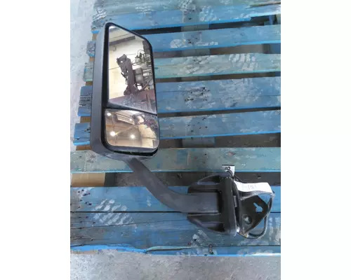 FREIGHTLINER CASCADIA 125 MIRROR ASSEMBLY CABDOOR