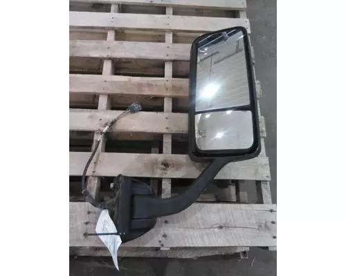 FREIGHTLINER CASCADIA 125 MIRROR ASSEMBLY CABDOOR