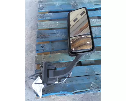 FREIGHTLINER CASCADIA 125 MIRROR ASSEMBLY CABDOOR