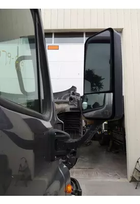 FREIGHTLINER CASCADIA 125 MIRROR ASSEMBLY CAB/DOOR