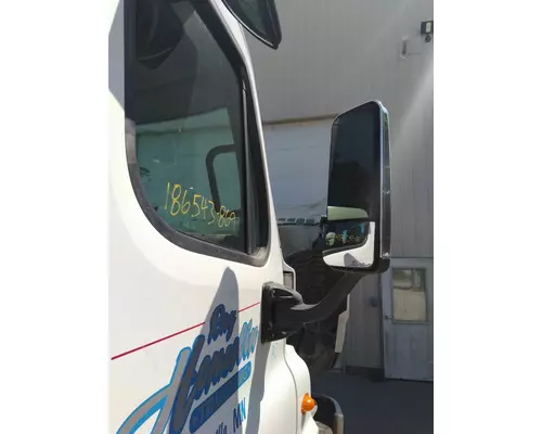 FREIGHTLINER CASCADIA 125 MIRROR ASSEMBLY CABDOOR