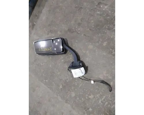 FREIGHTLINER CASCADIA 125 MIRROR ASSEMBLY CABDOOR