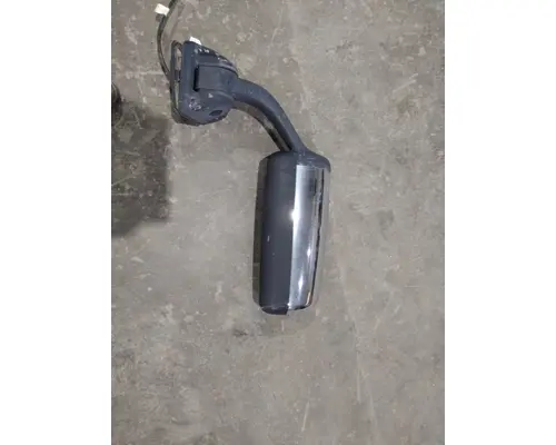 FREIGHTLINER CASCADIA 125 MIRROR ASSEMBLY CABDOOR