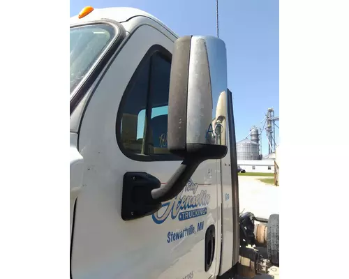 FREIGHTLINER CASCADIA 125 MIRROR ASSEMBLY CABDOOR