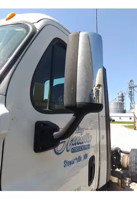 FREIGHTLINER CASCADIA 125 MIRROR ASSEMBLY CAB/DOOR