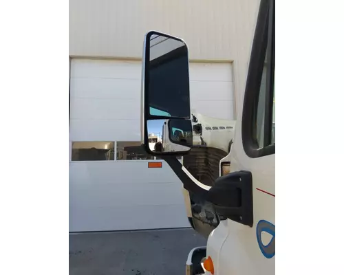 FREIGHTLINER CASCADIA 125 MIRROR ASSEMBLY CABDOOR