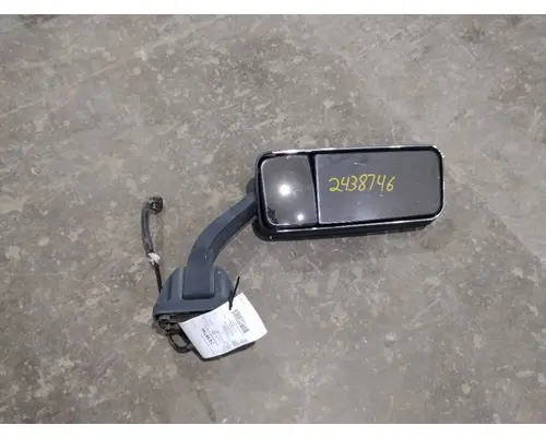 FREIGHTLINER CASCADIA 125 MIRROR ASSEMBLY CABDOOR