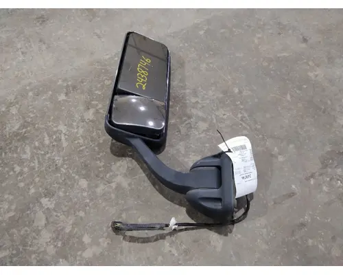 FREIGHTLINER CASCADIA 125 MIRROR ASSEMBLY CABDOOR