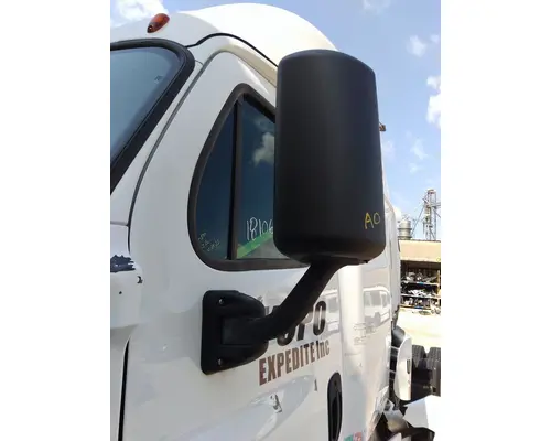 FREIGHTLINER CASCADIA 125 MIRROR ASSEMBLY CABDOOR